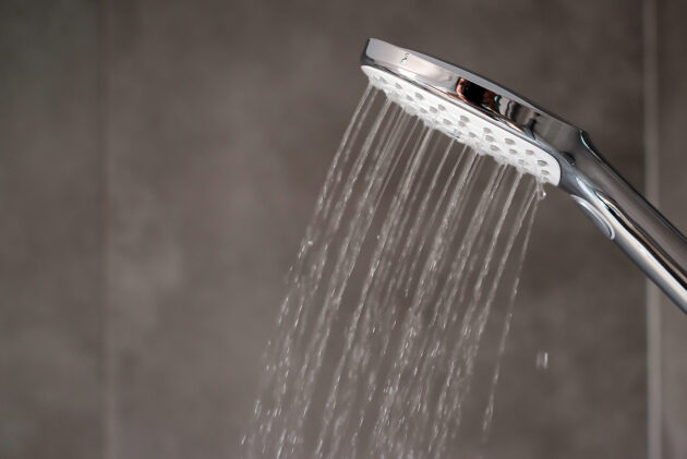 How to Replace a Shower Head: Stuck Arms, Leaks and When to Call a Plumber